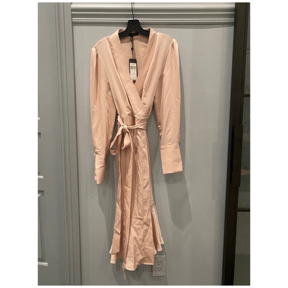 BCBG Formal Dress
